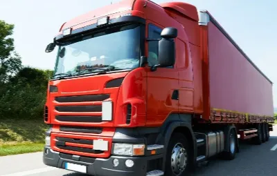 Konya Karamürsel Ambar Kargo