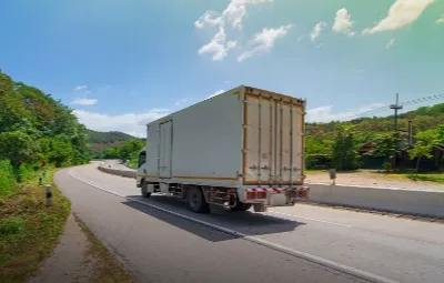 Konya ile Karamürsel Arası Bulaşık Makinesi Taşıma