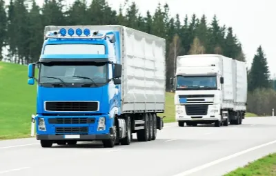 Konya ile Karamürsel Arası Eşya Taşıma